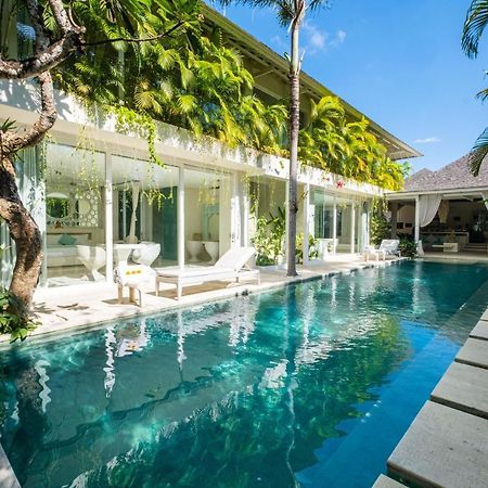 Villa Puro Blanco Kuta Lombok Exteriör bild