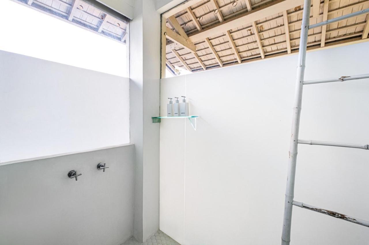 Villa Puro Blanco Kuta Lombok Exteriör bild